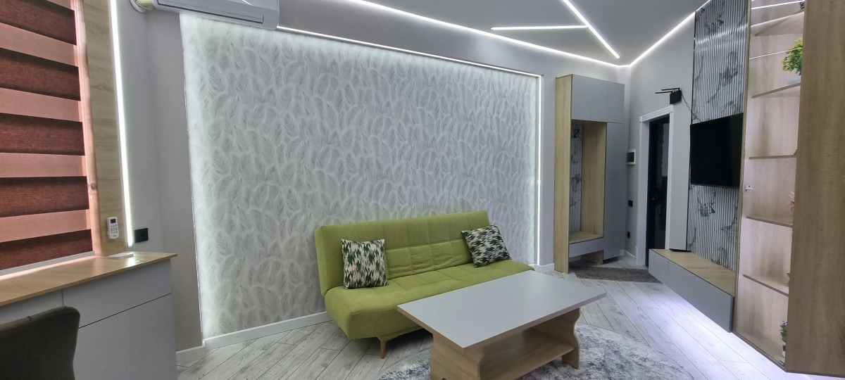 Апартаменты Bronin Homes 7