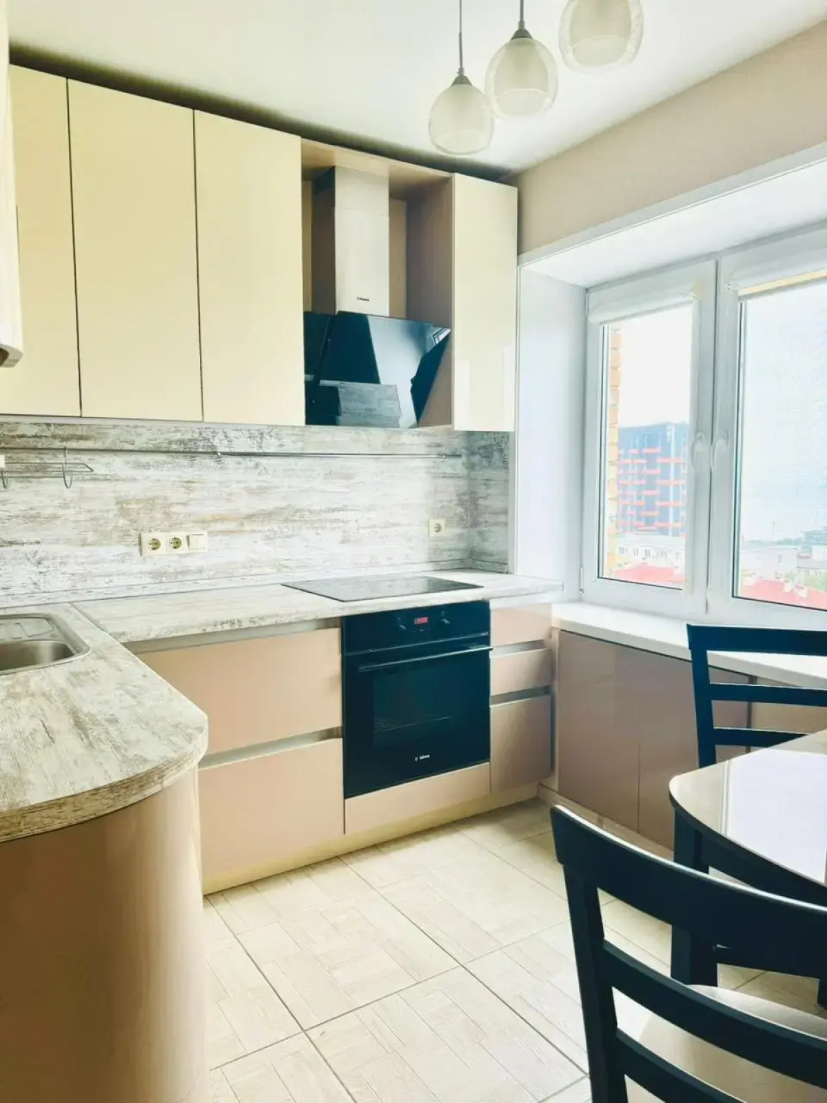 Квартира Apart VL на Нерчинской