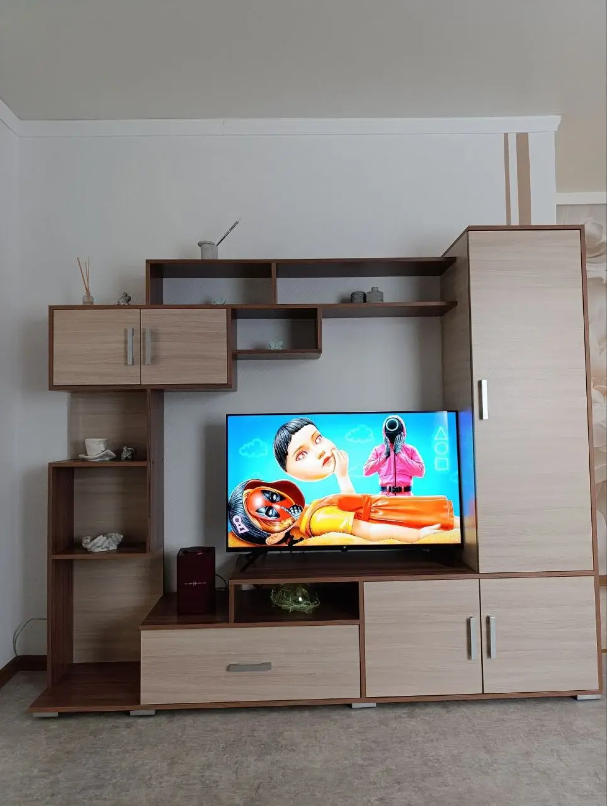 Квартира на Ленинском