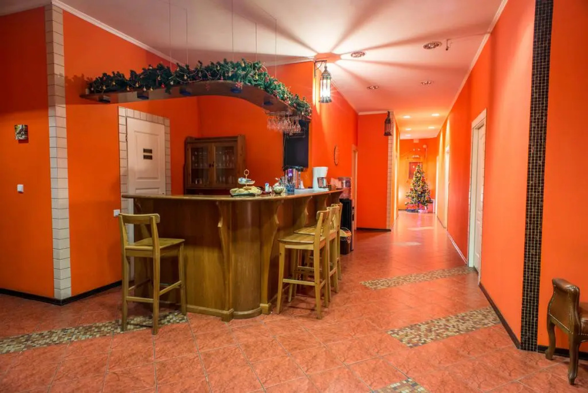 Гостевой Дом Невский Дом