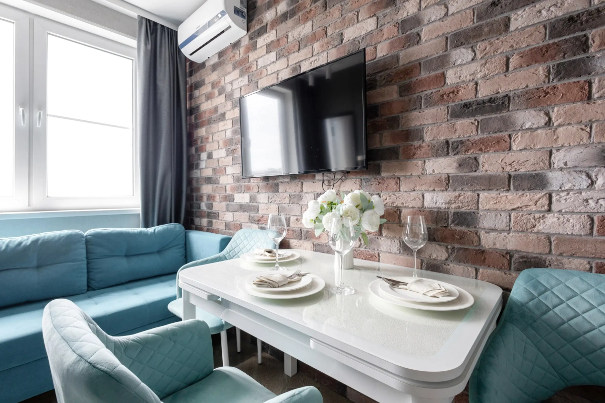 Апартаменты Red Apartments Фрукты Кадис