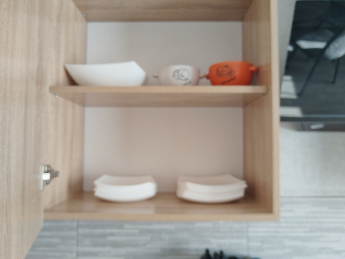 Квартира на Якова Кобзаря 2