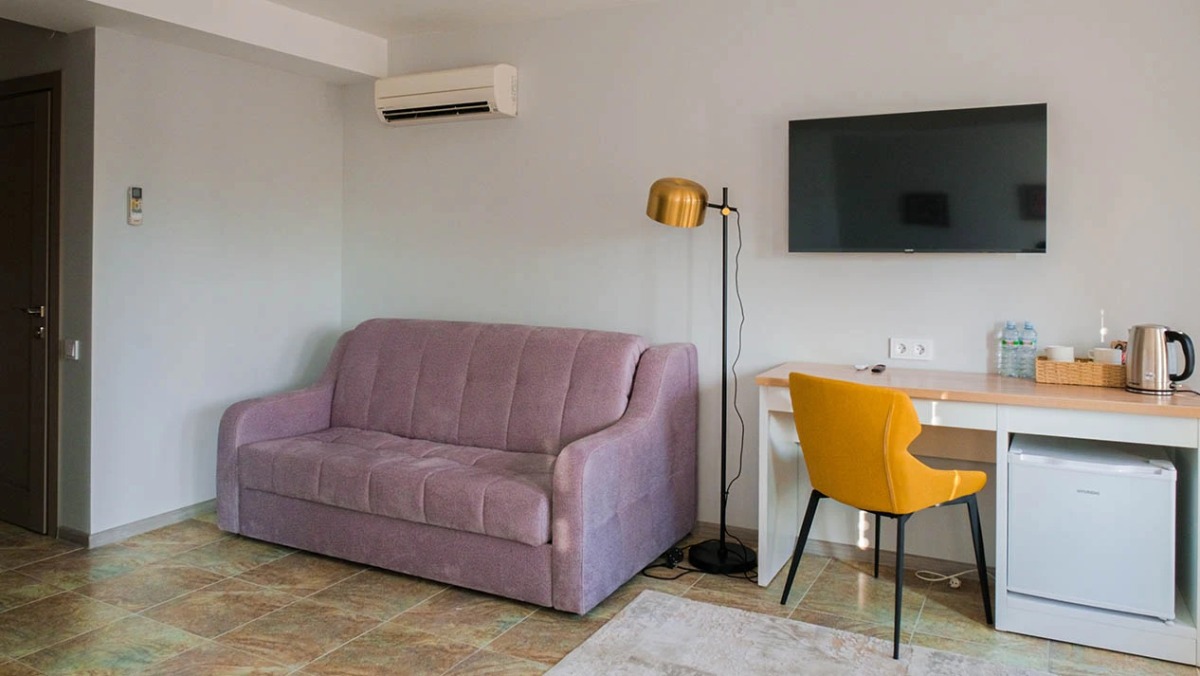 Гостевой дом Цветник