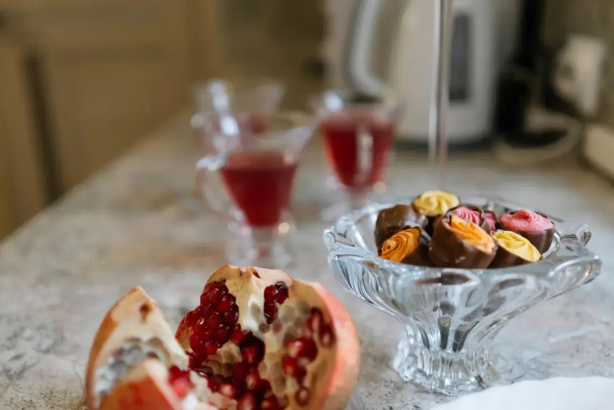 Квартира Однокомнатная на Тверском рядом с трассой М4 Дон с крытой парковкой