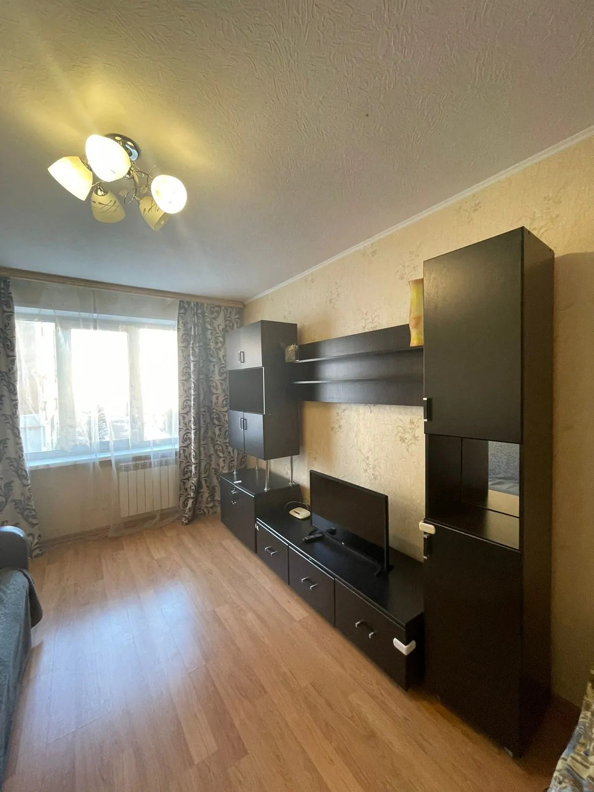 Апартаменты Ново-Ямская 21