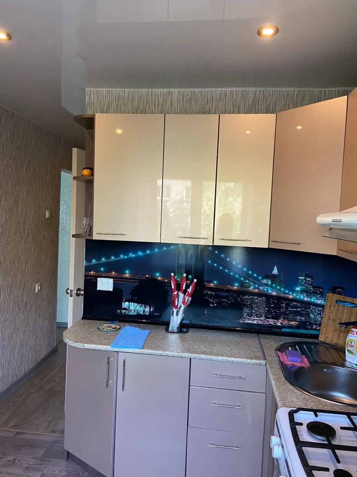 Квартира на Улице Кирова 68к3