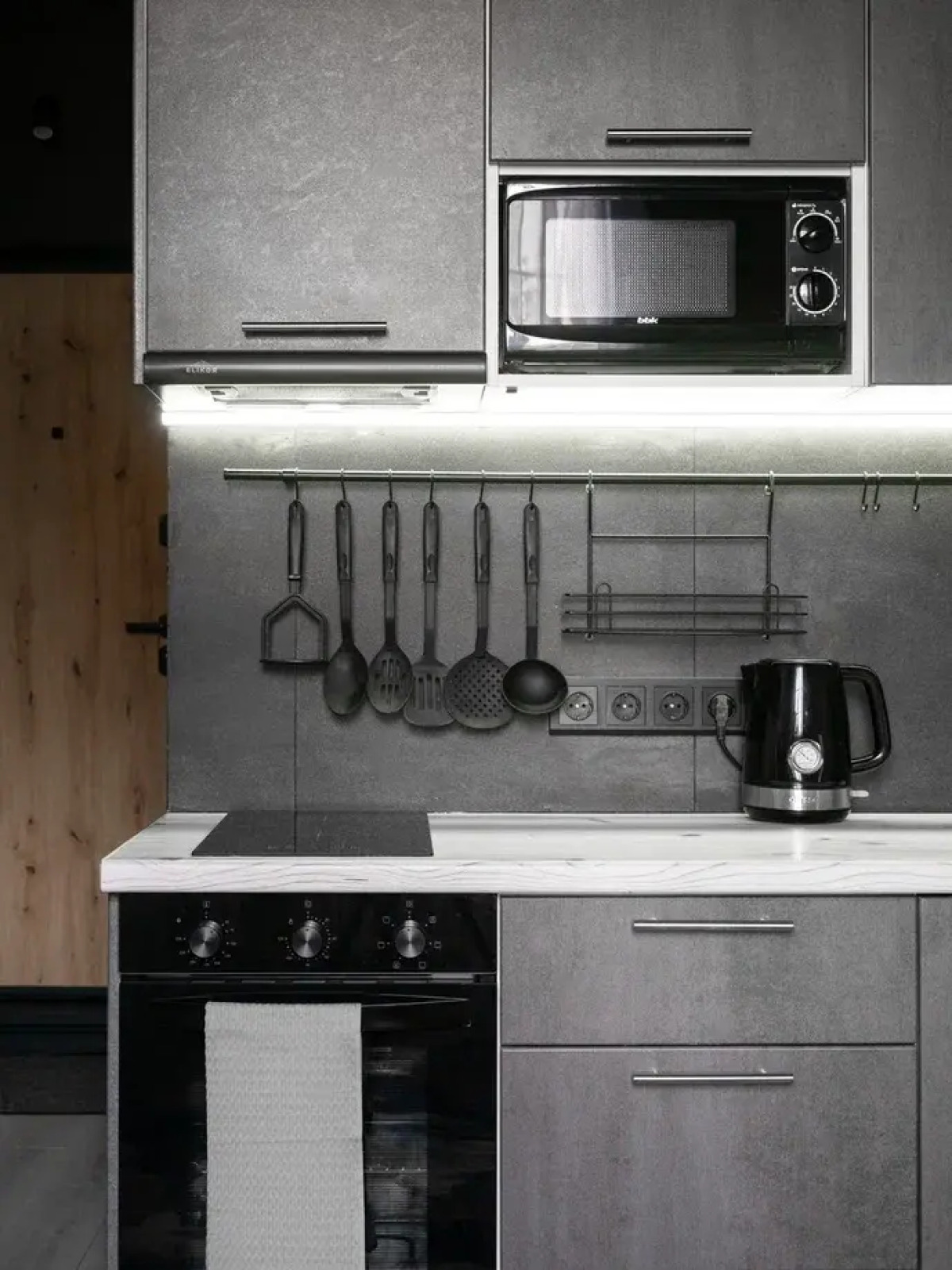 Апартаменты Gerbera на ВДНХ