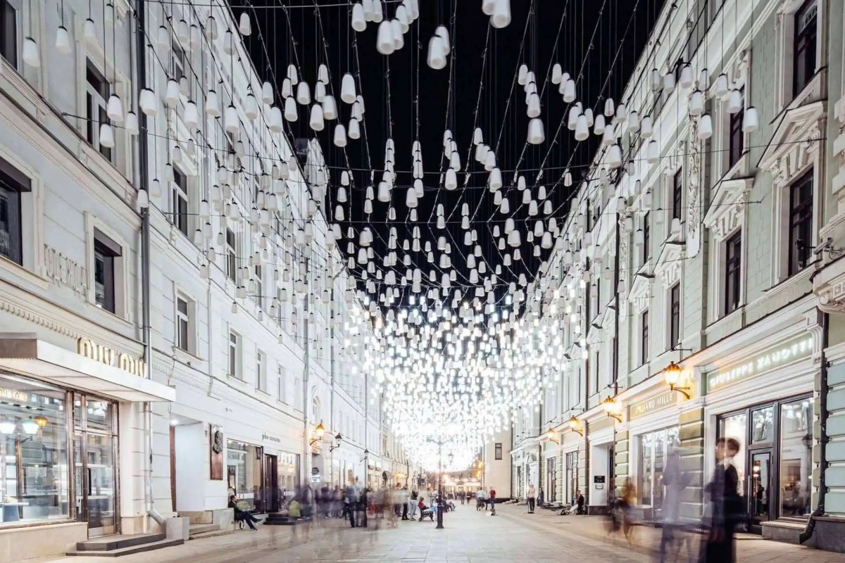 Хостелы Рус-Театральная