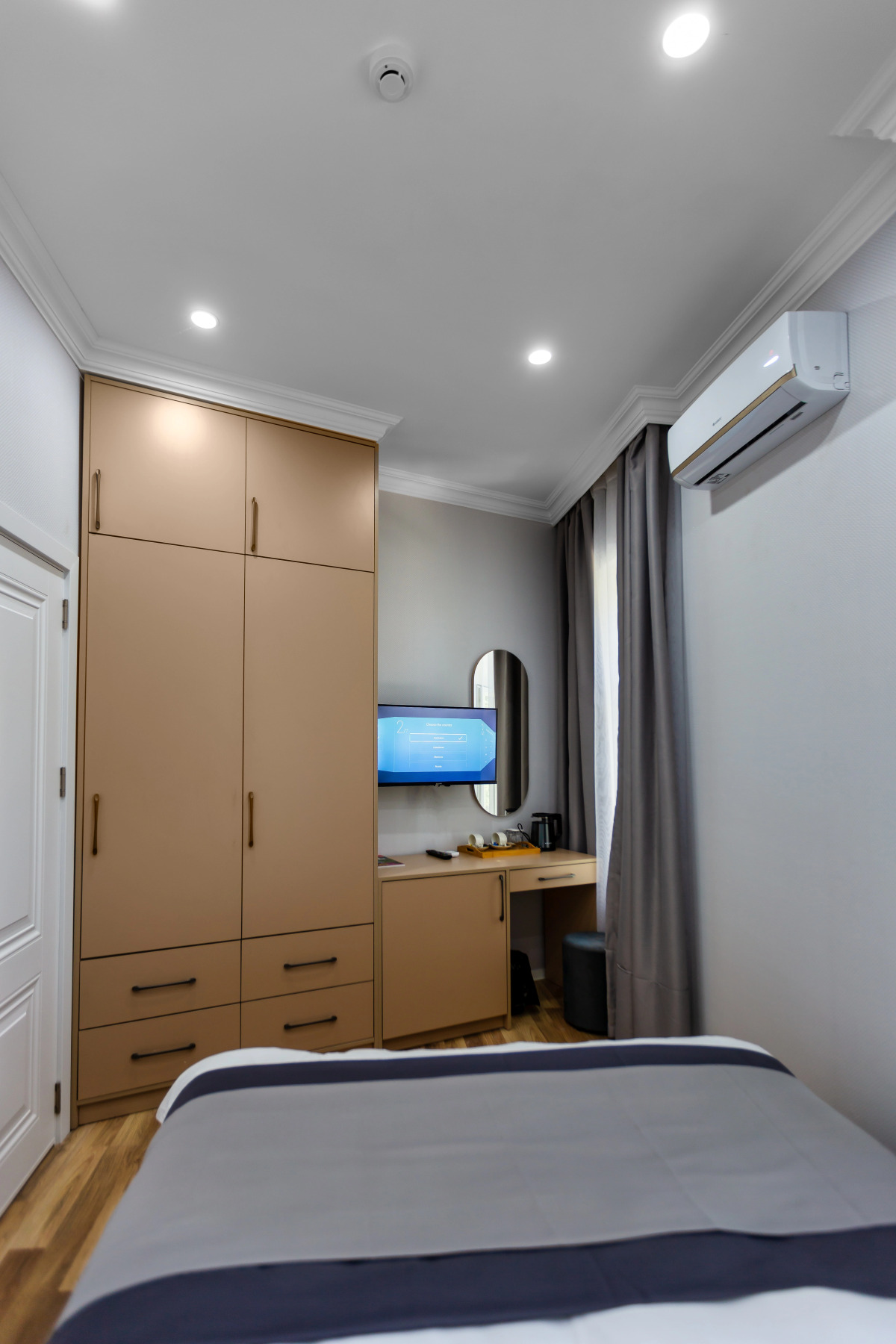 Бутик-отель Hillside City Сenter