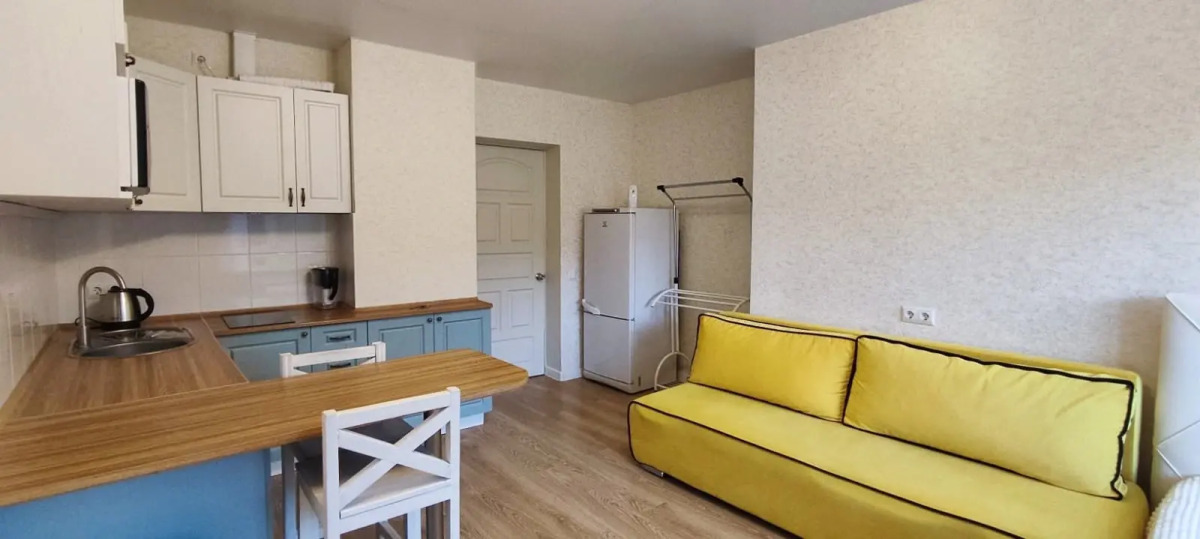 Квартира Студия 2