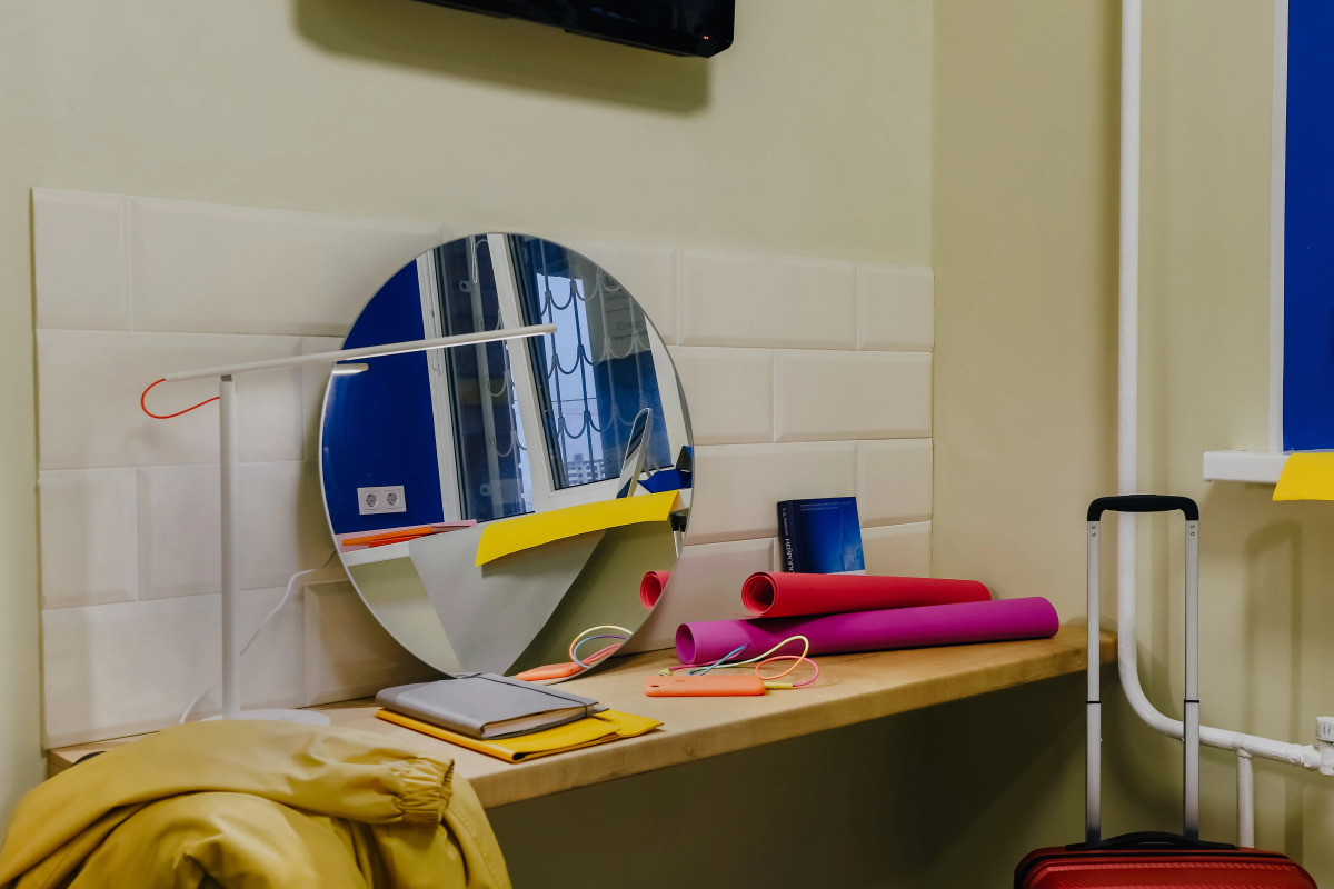 Квартира Ну Очень Бюджетно