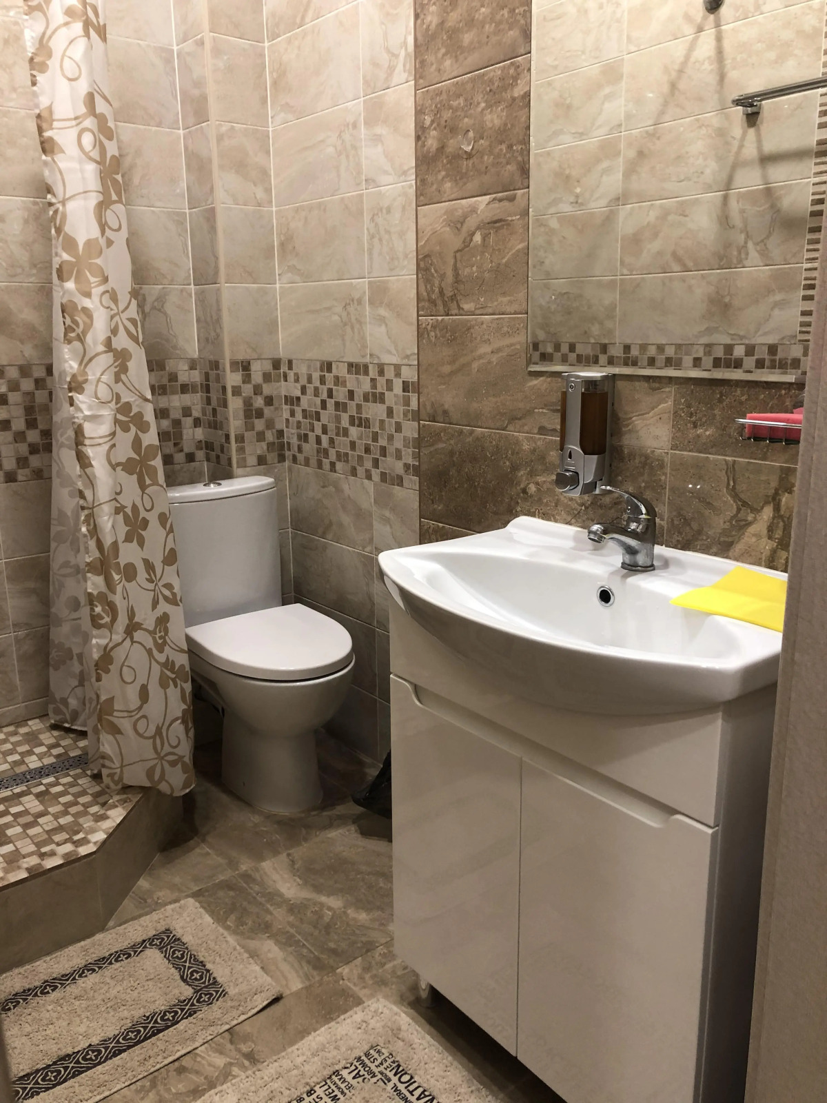 Гостевой Дом Sunny Village 2