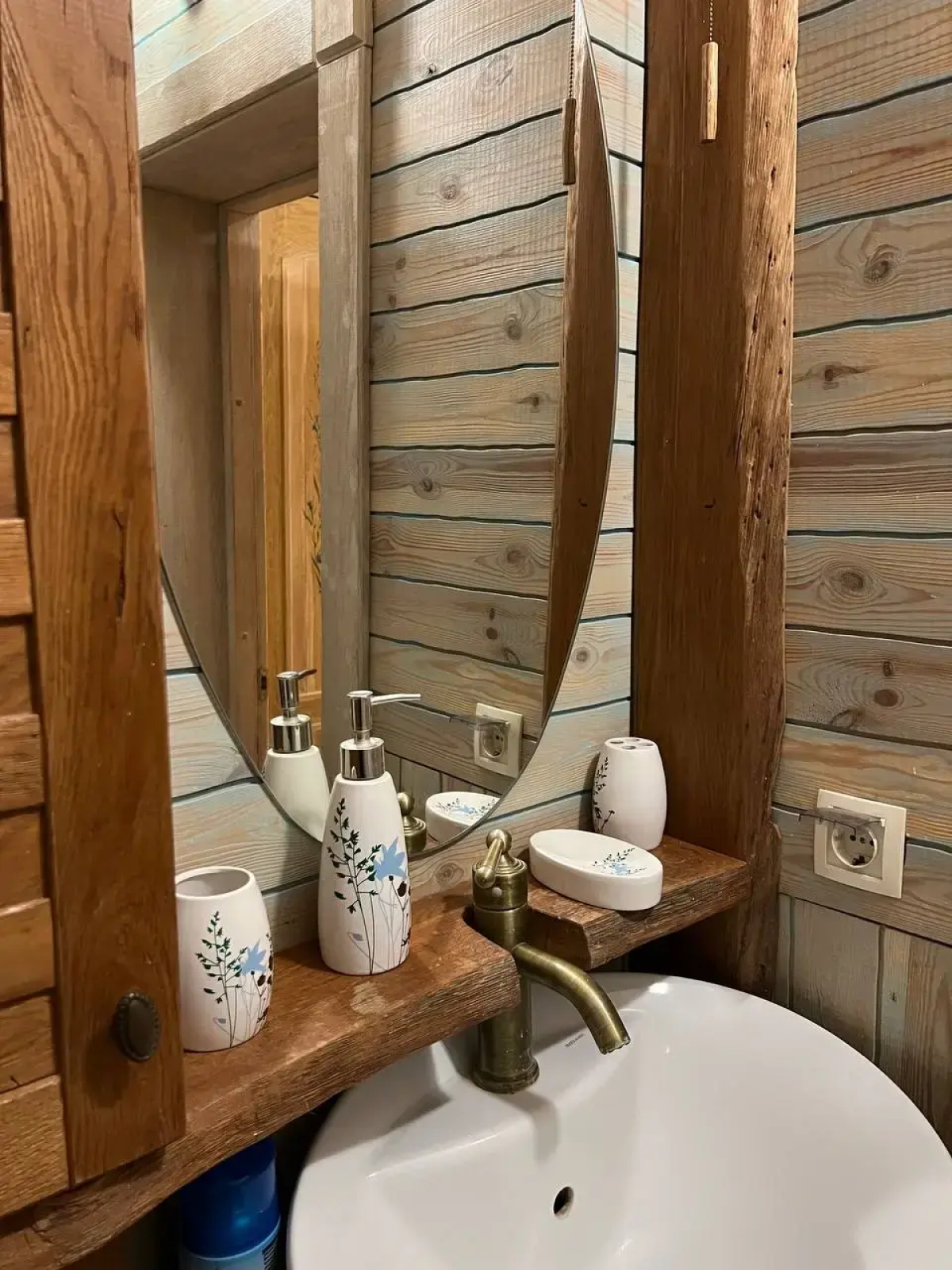 Апартаменты Provans