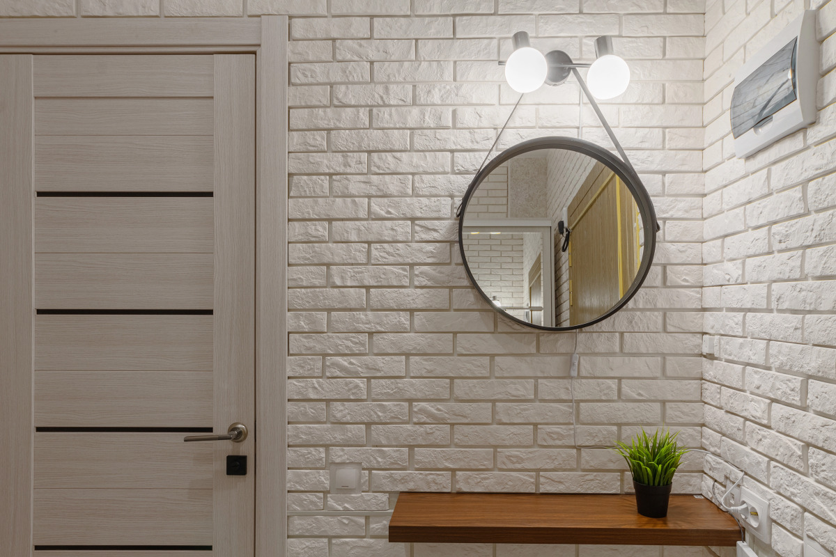 Апартаменты Просторная Студия КМ ТАУЭР ПЛАЗА в центре