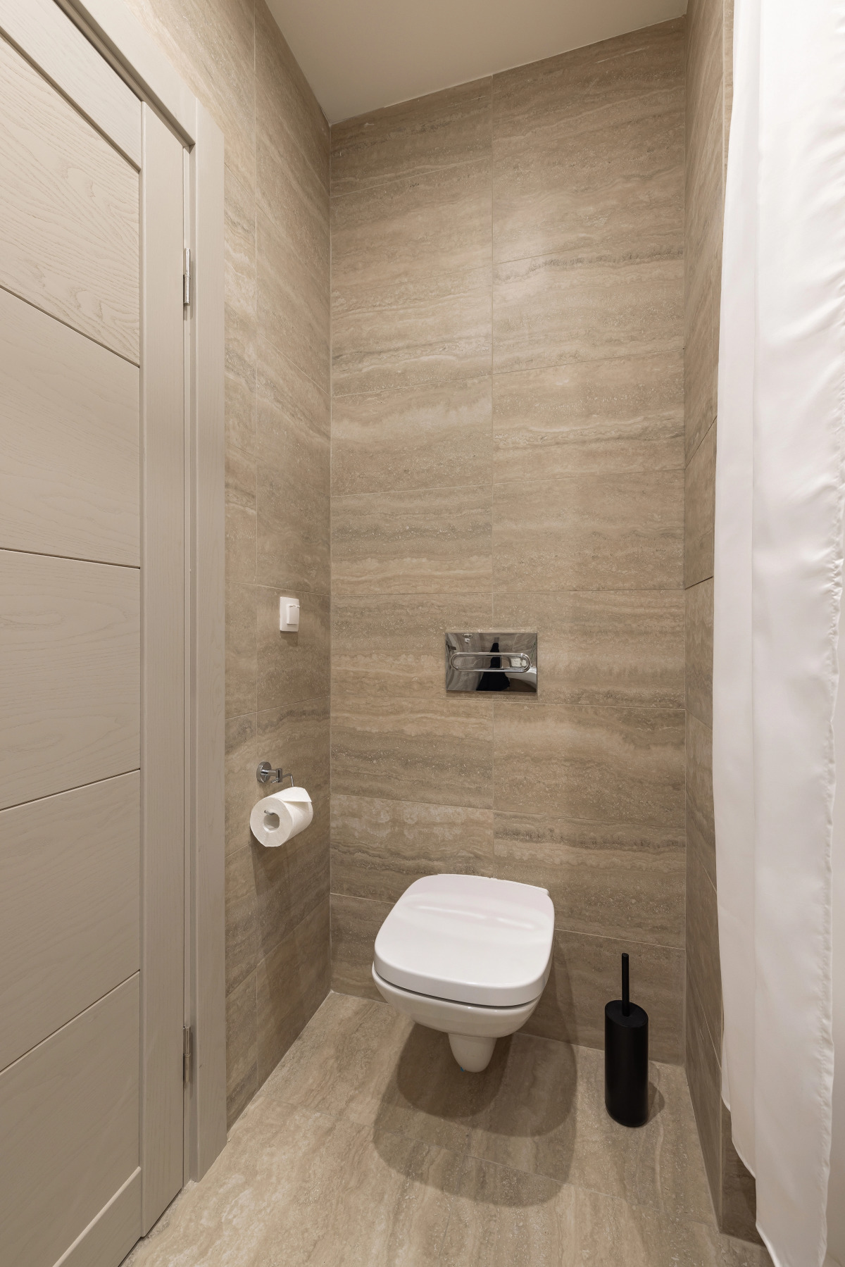 Апартаменты Life Lesnaya