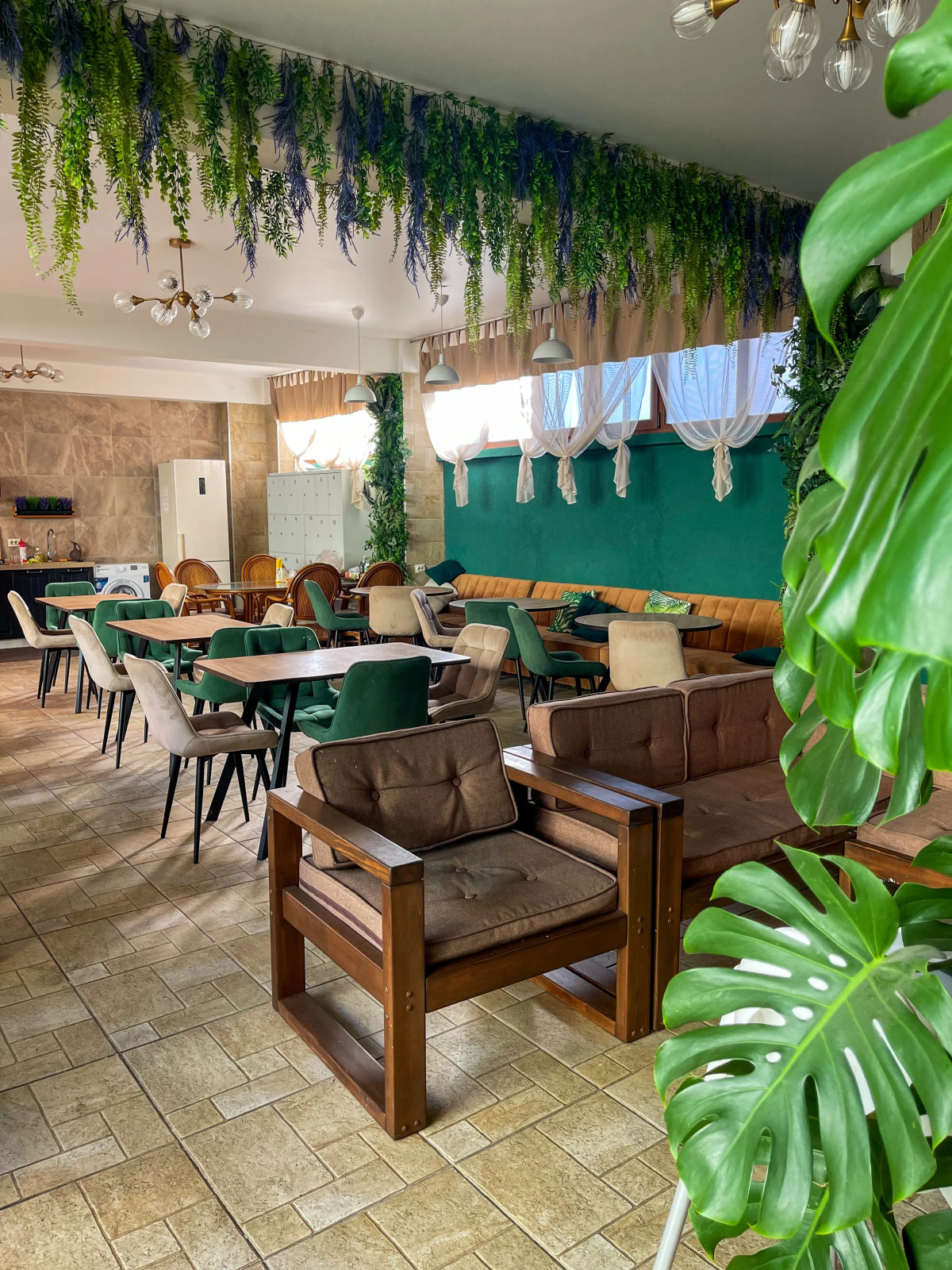 Гостевой дом Лина