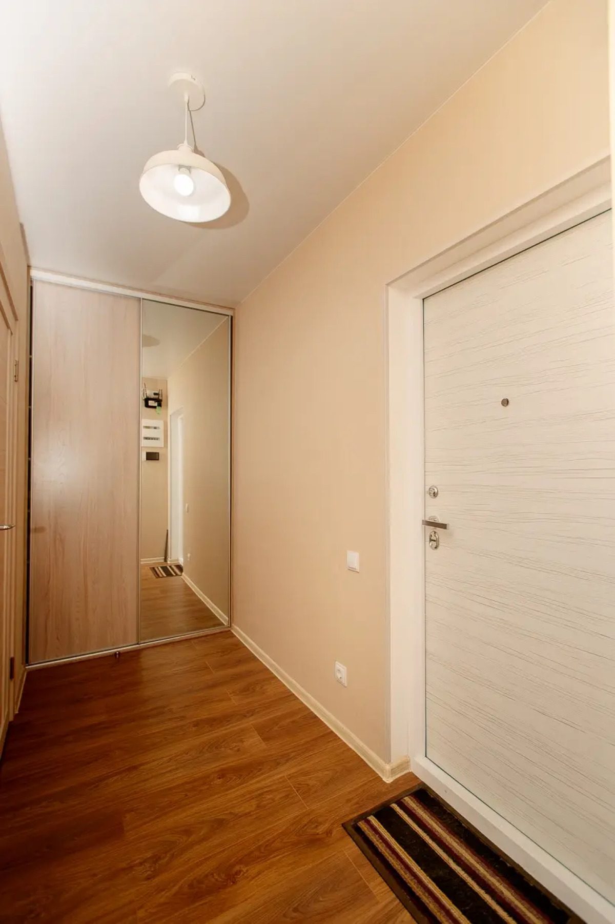 Апартаменты СКомфортом Космонавта Поповича 11