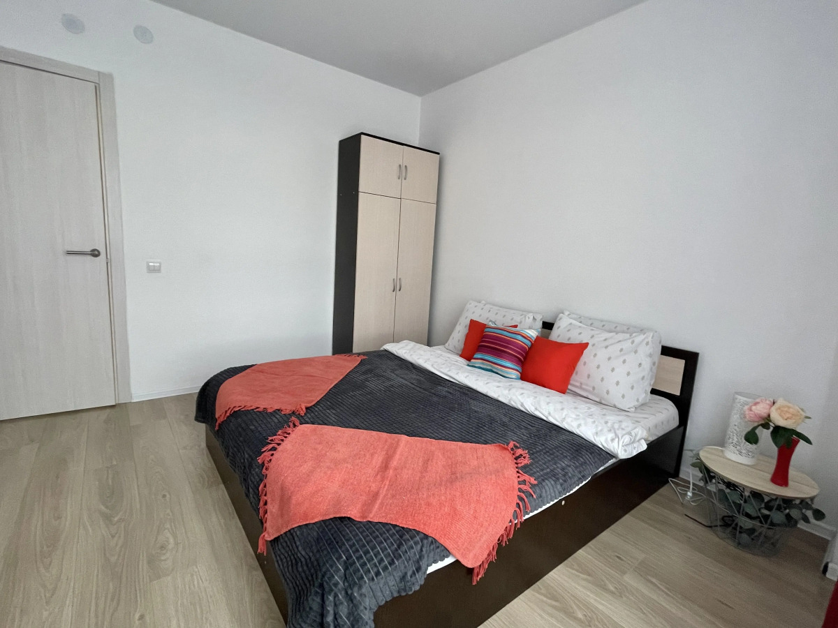 Квартира Viktory Apart 5