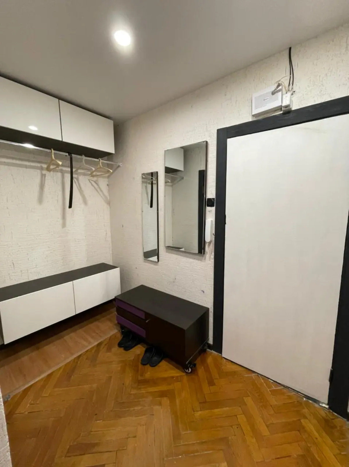 Апартаменты Однокомнатная Квартира у Метро Сходненская