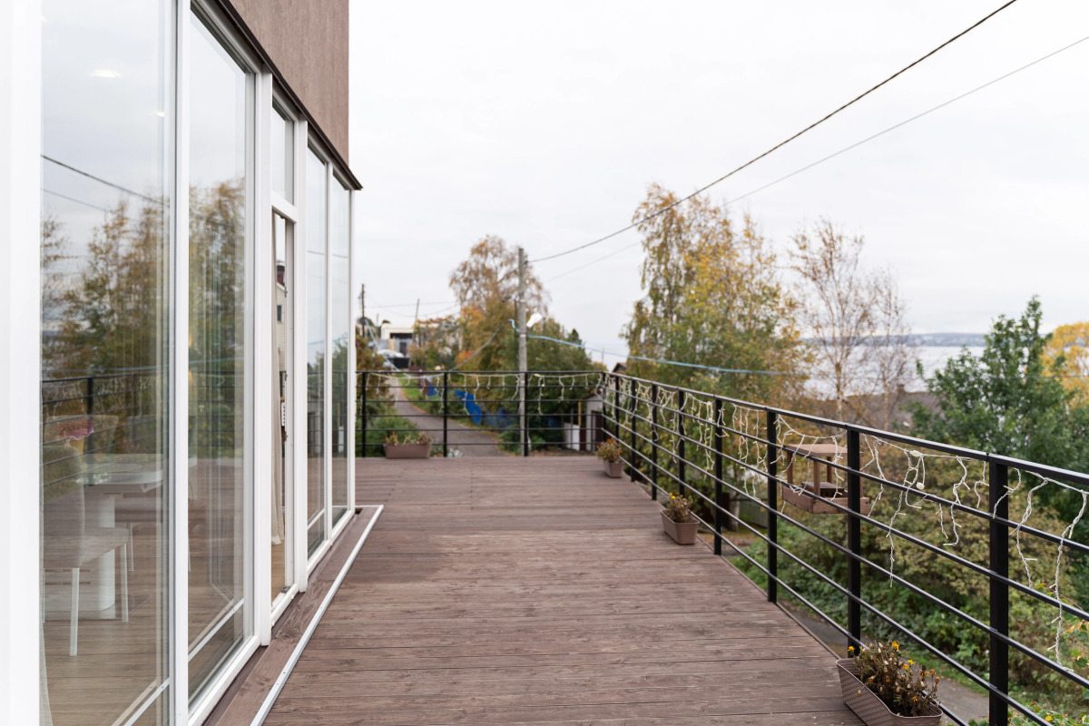 Гостевой дом Дом на Онеге