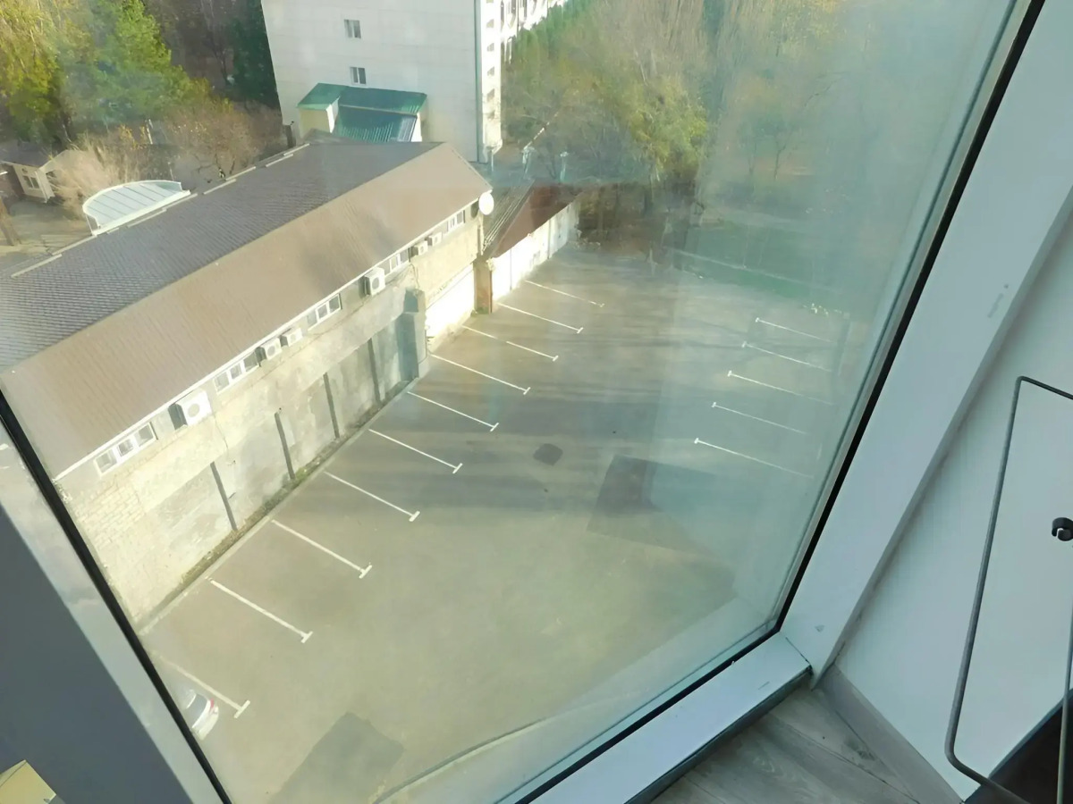 Квартира Цветник Центр Бунимовича 1а