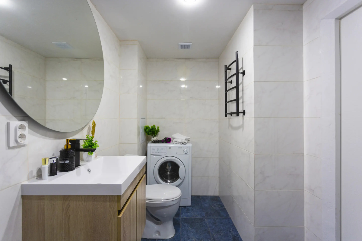 Квартира на Оптическом проезде 1 (2)