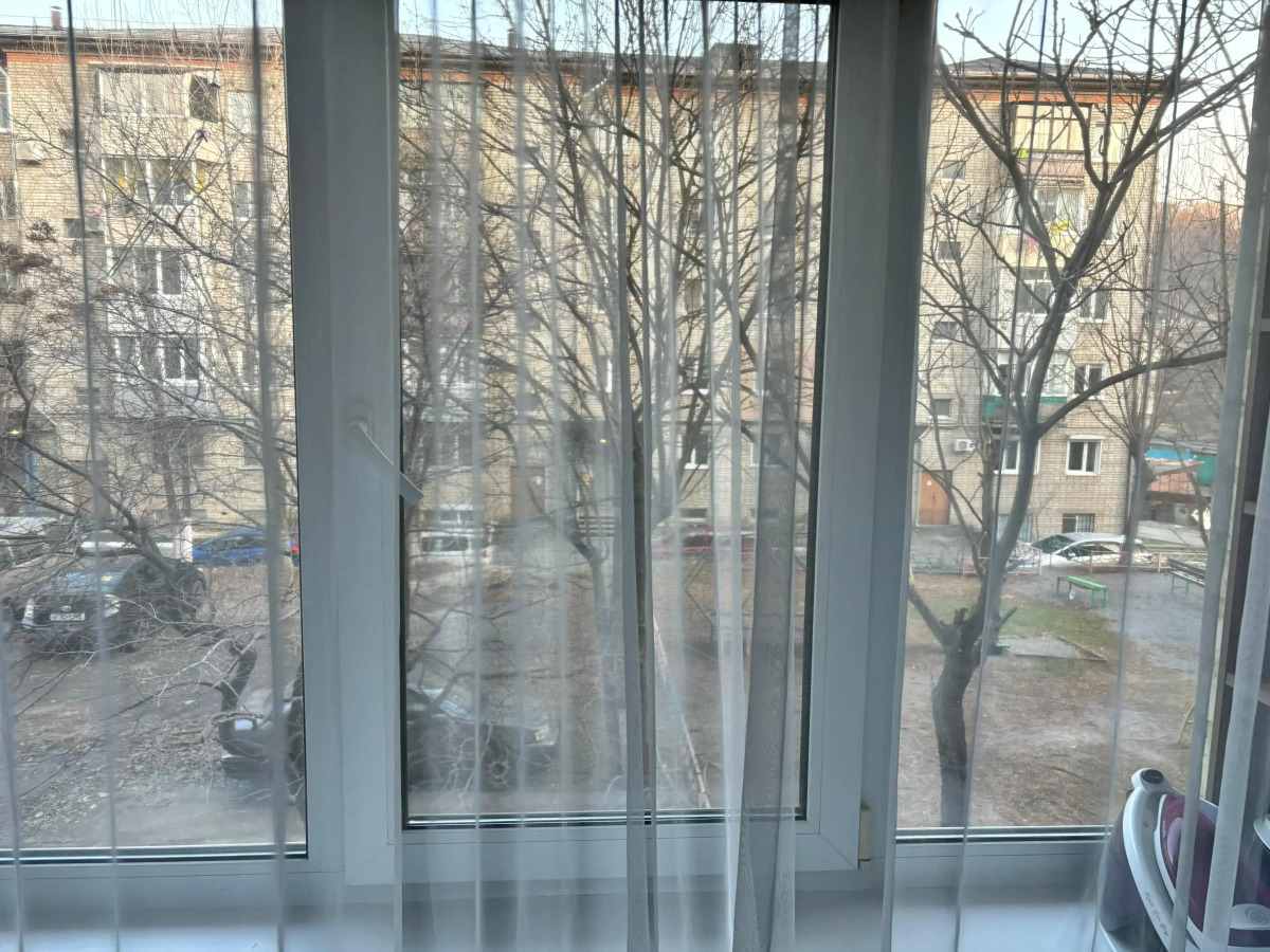 Апартаменты Идеальная Тиффани