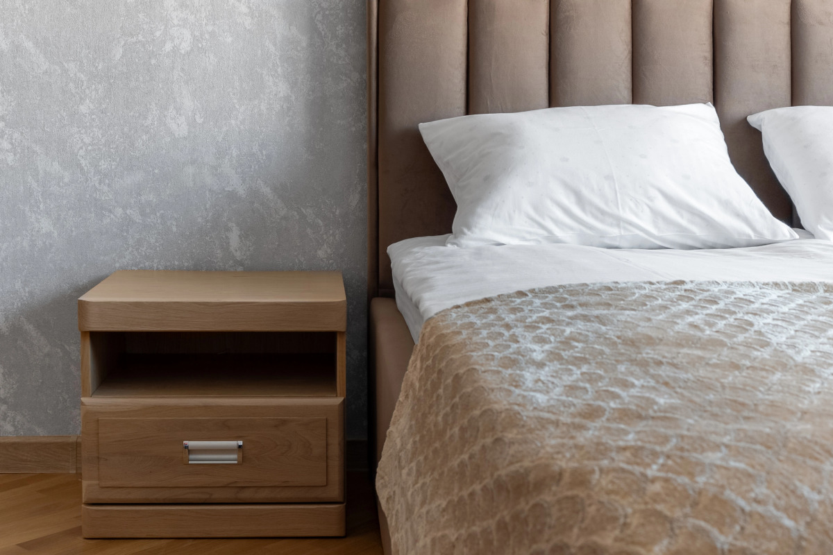 Квартира с обновлённым Ремонтом в закрытом дворе