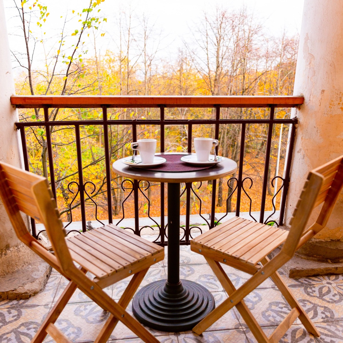 Апартаменты У-Феди-Дракона-Зыкина