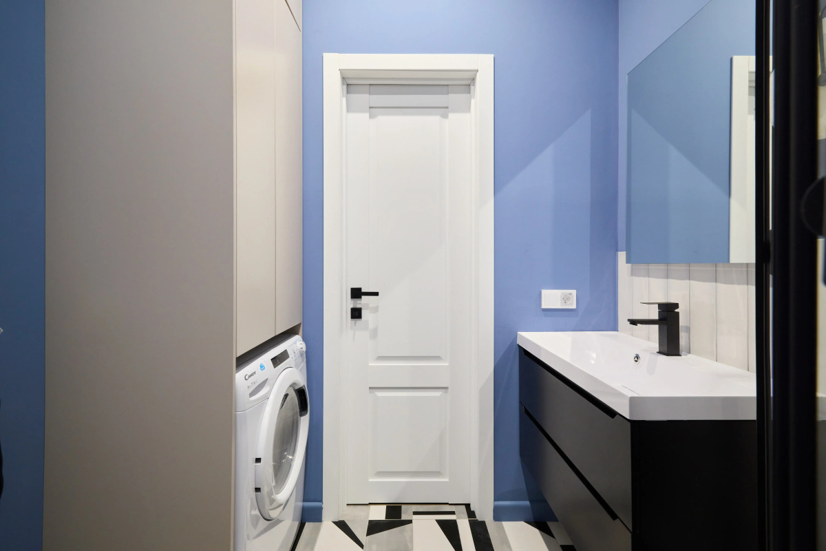 Квартира Куб Piter Apartments у Метро Фрунзенская