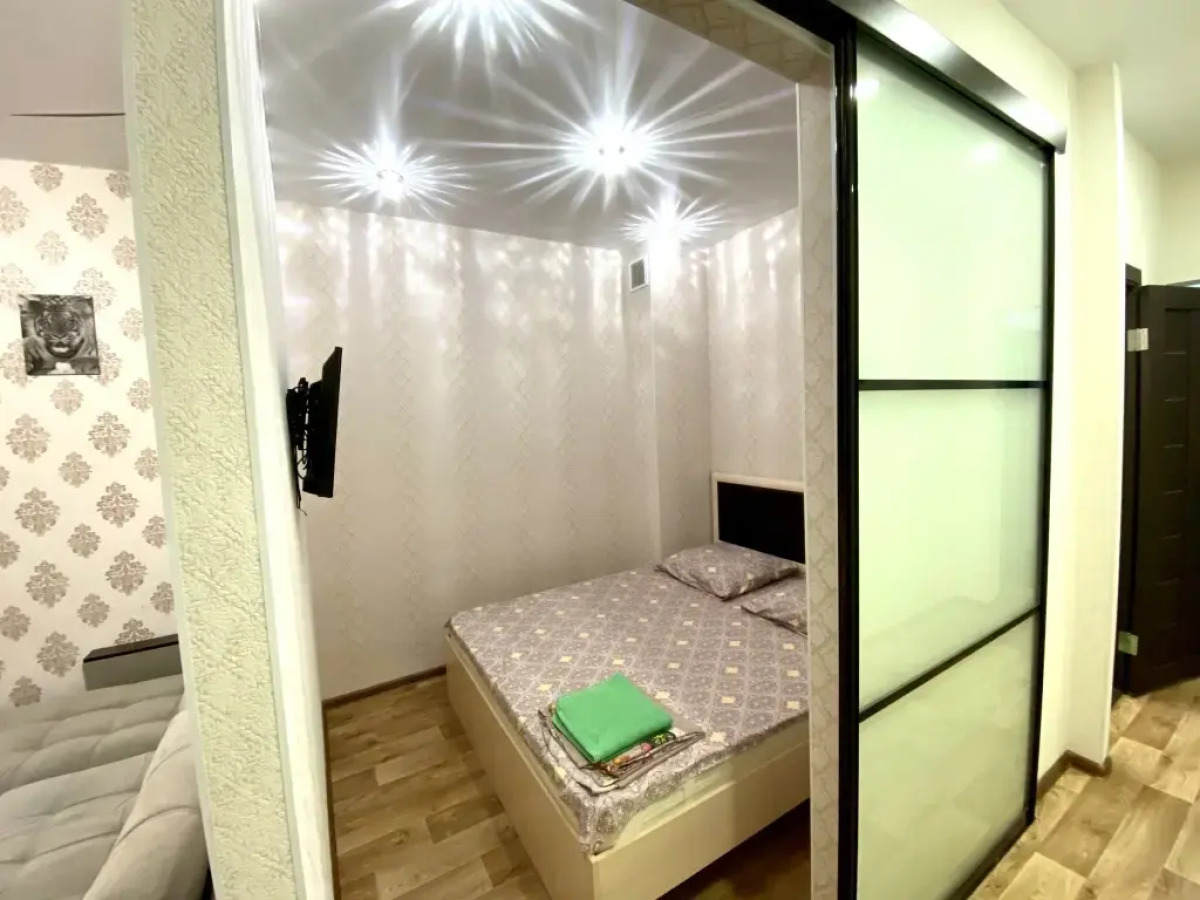 Апартаменты АУРА на Усольцева 26 3