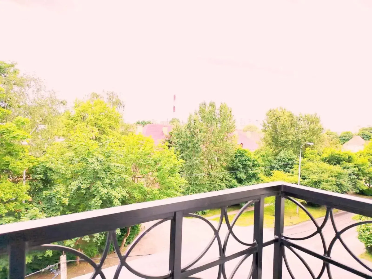 Квартира E Bellissima