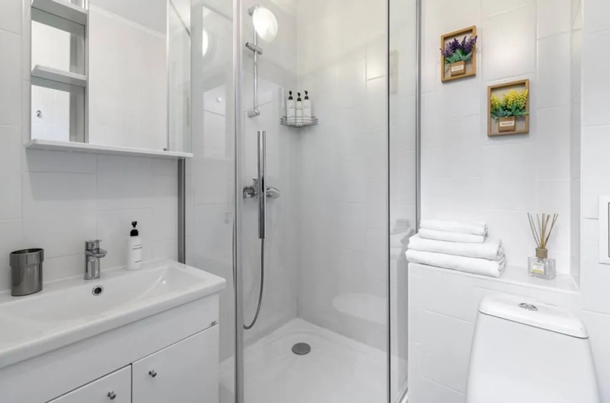 Апартаменты набережная Черной речки дом 3к2