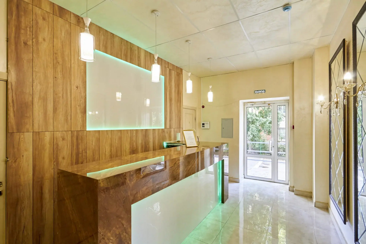 Апарт-Отель Версаль