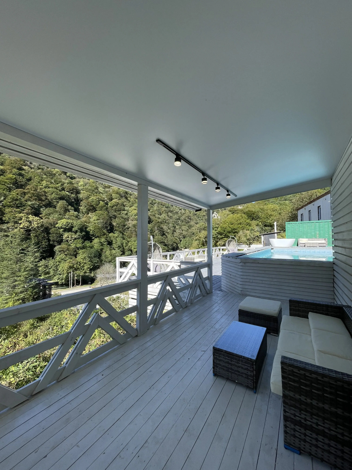 Бутик-отель Фазенда