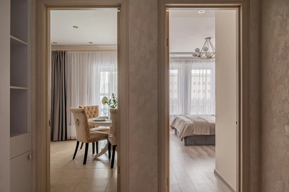 Квартира МонтеКристо