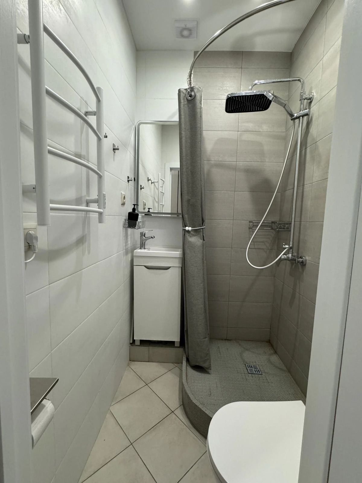 Апартаменты в Центре Москвы