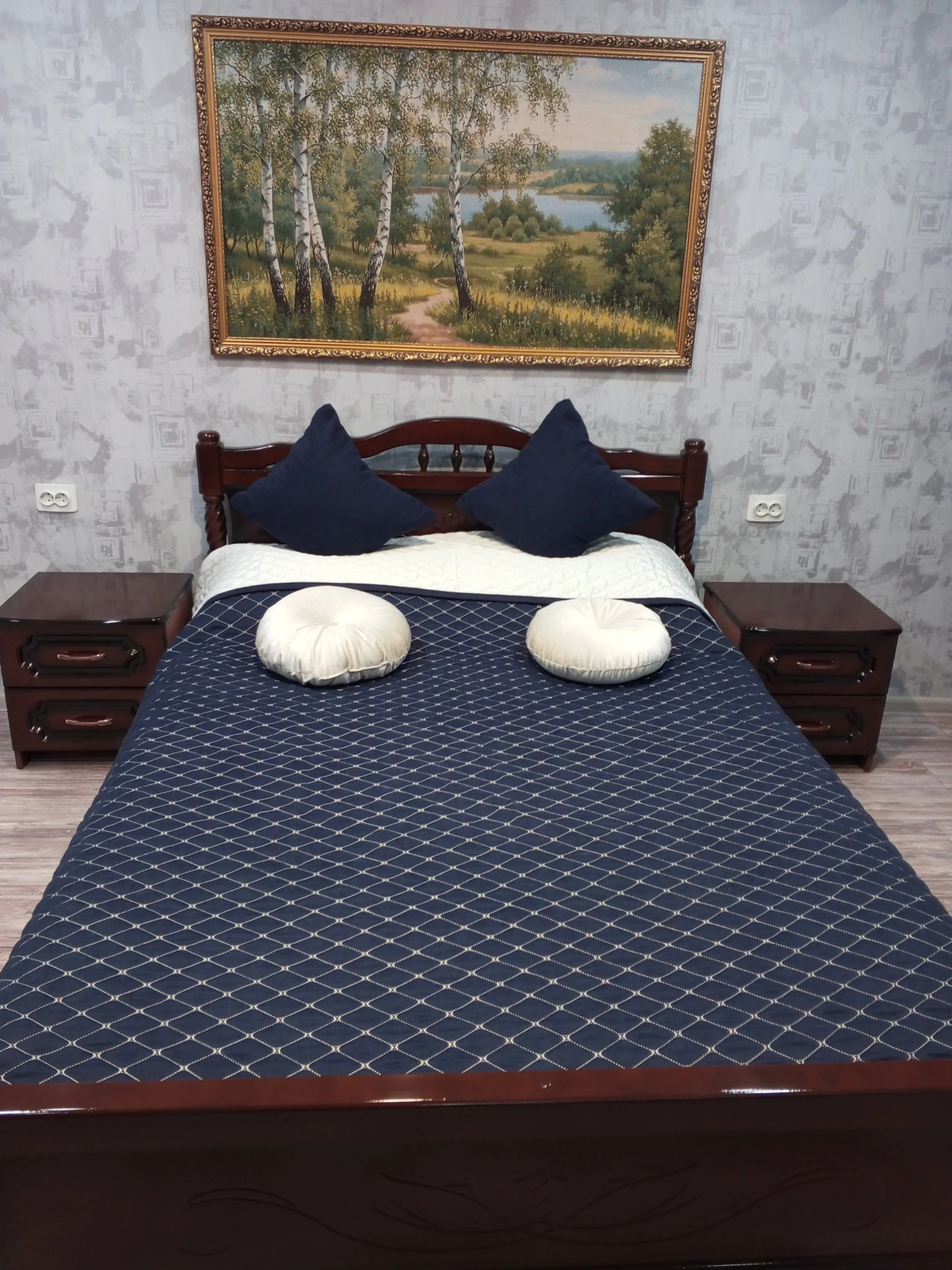 Апартаменты На Луначарского 14 Плес