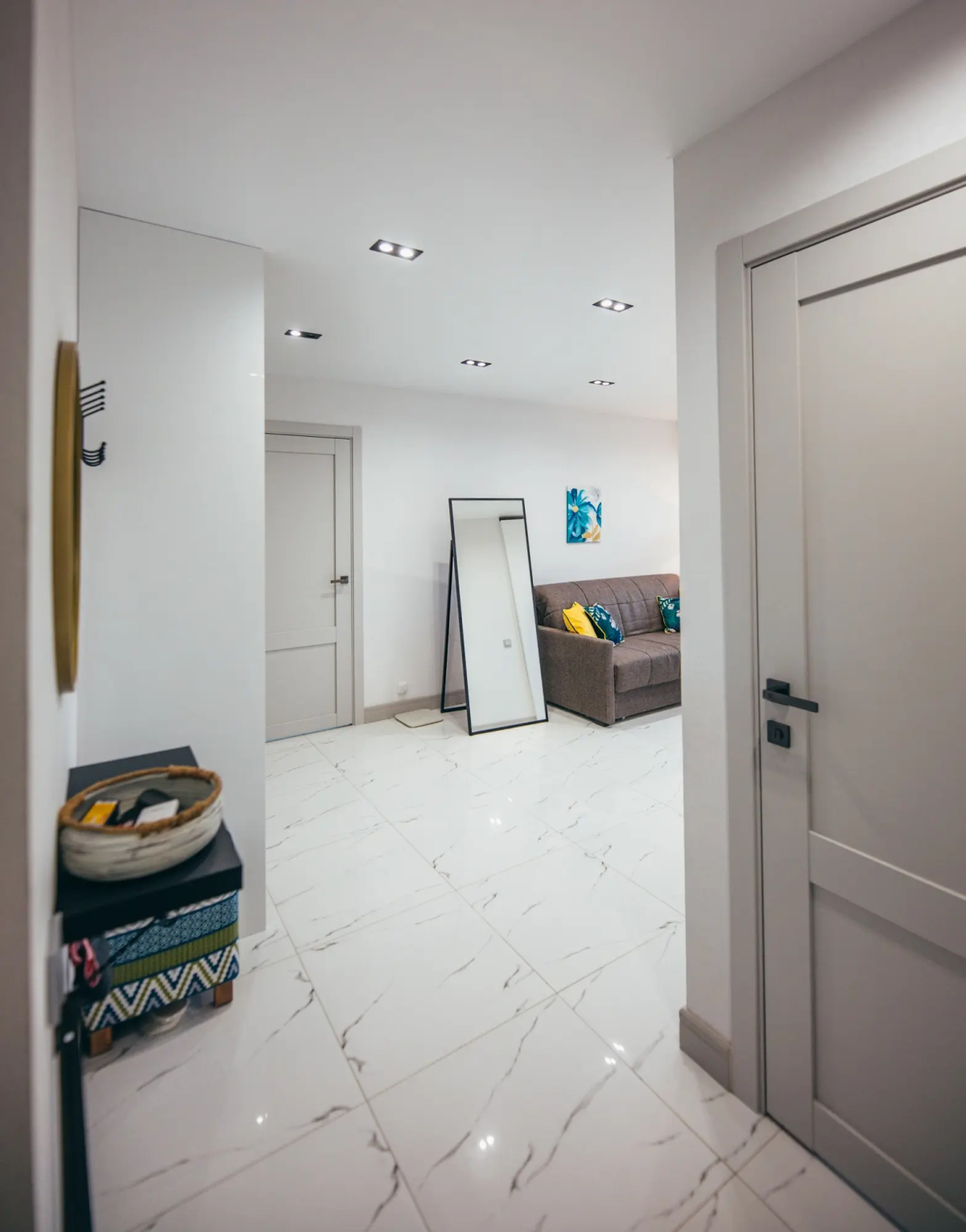 Квартира Привет, Я В Центре!