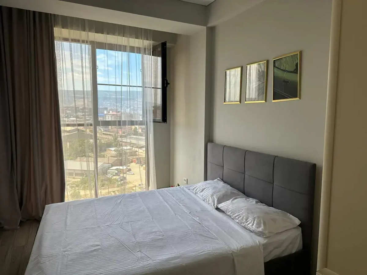 Апартаменты Квартира у моря