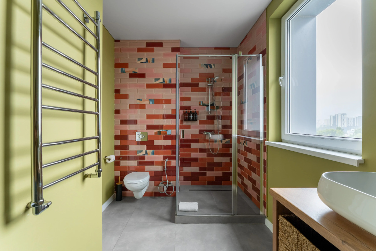 Апартаменты Horizont by Pavlov