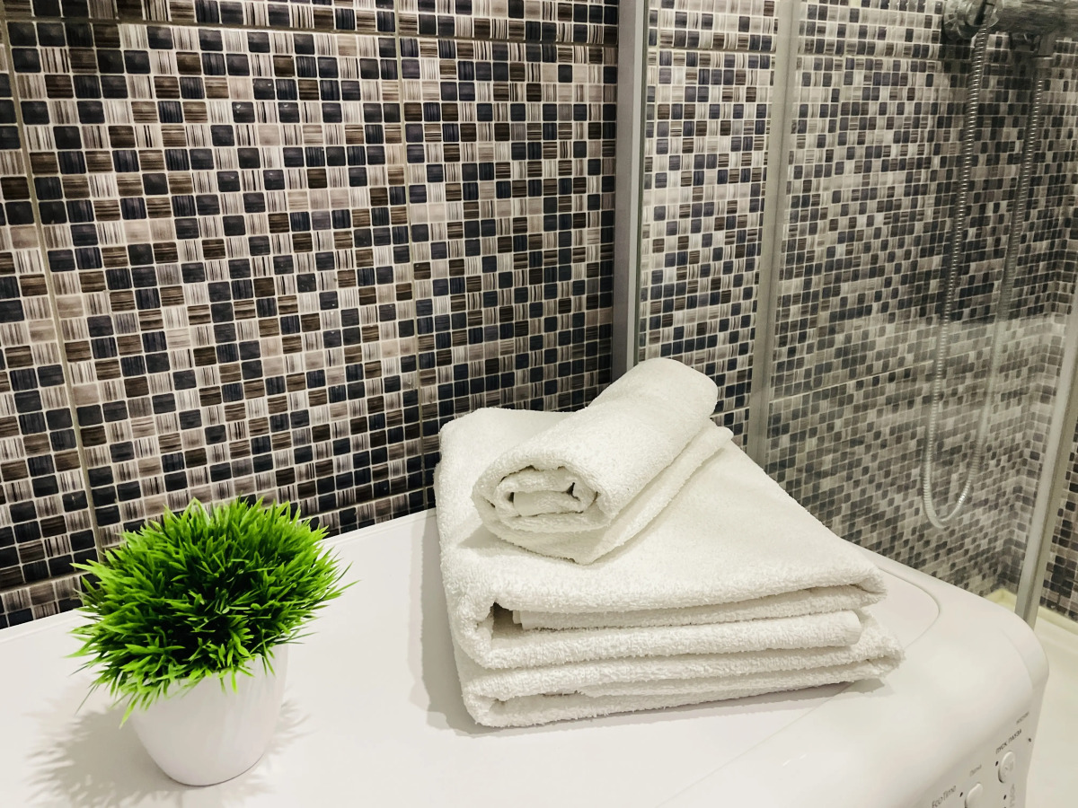 Квартира Видовая студия на улице Рождественской