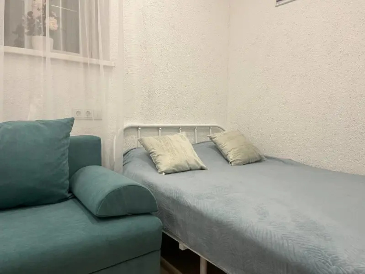 Гостевой дом на Суконной Слободе