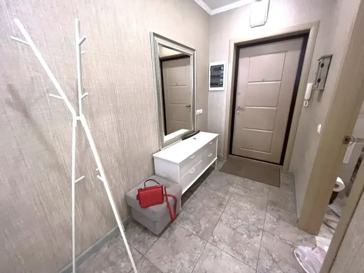 Апартаменты Clever House 2