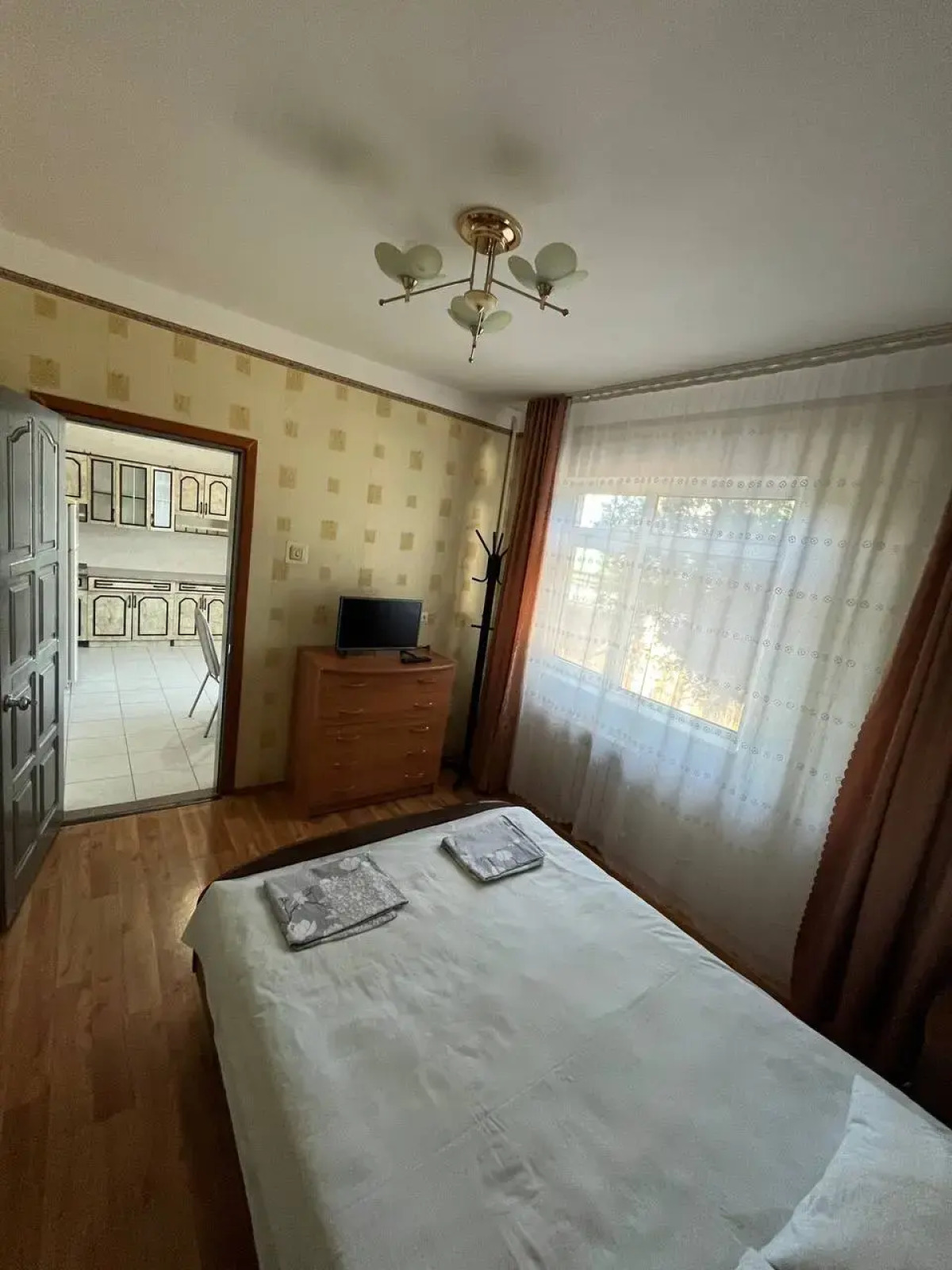 Гостевой Дом Адлер