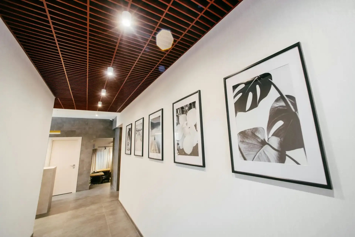 Отель Loft-Hotel