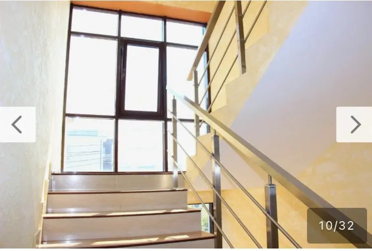 Квартира ЖК Монреаль