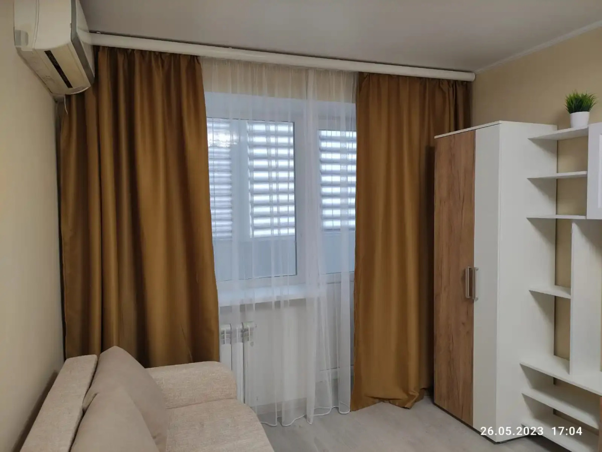 Квартира Рядом с Морем