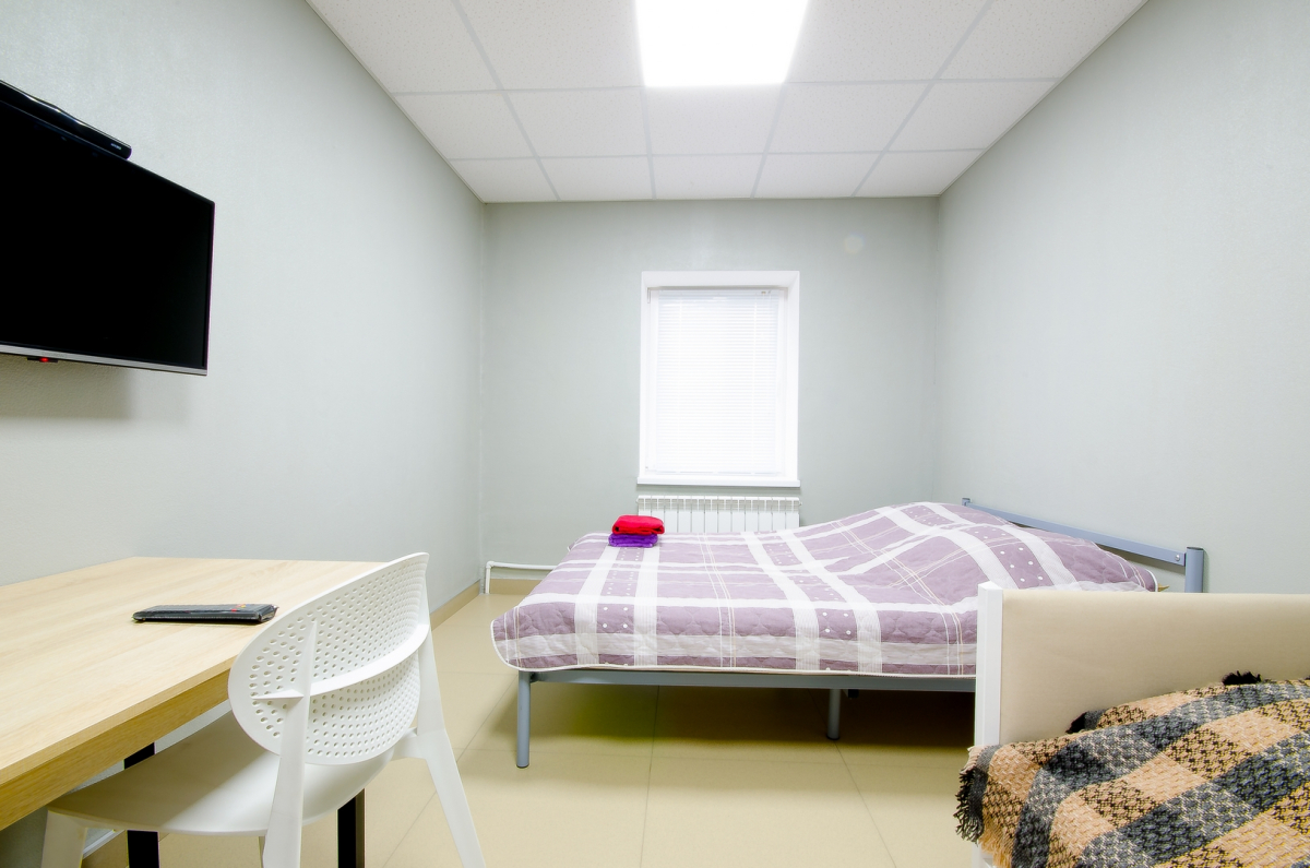 Гостевой дом Уют