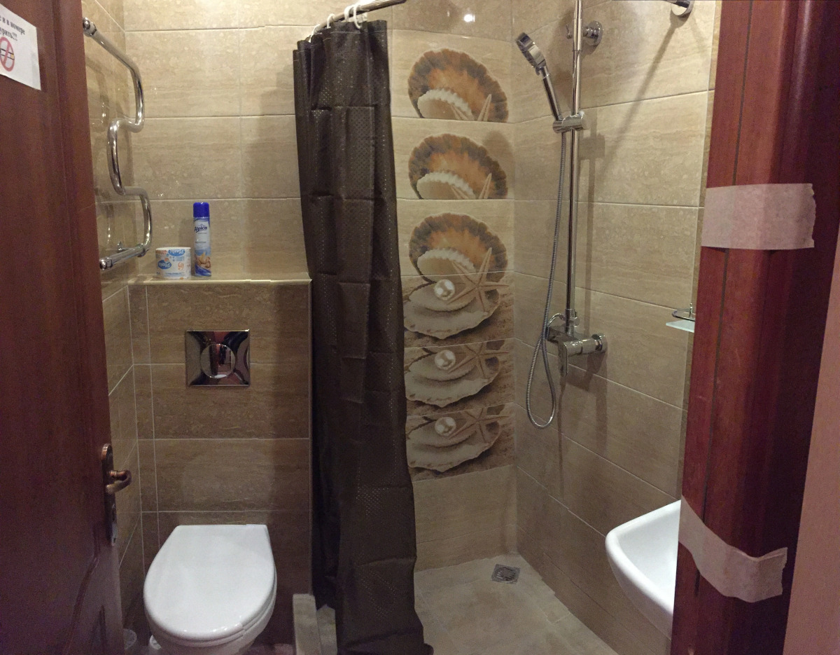 Гостевой Дом На Короткой